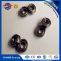 Japan NSK High Quality Deep Groove Ball Bearing (F681)